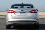 Ford Fusion 2013 года (US)